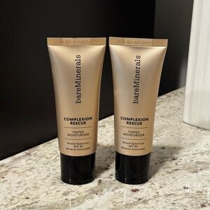 bareMinerals Complexion Rescue Tinted Moisturizer Duo